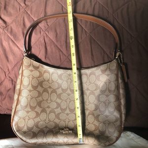 NWOT Coach Purse